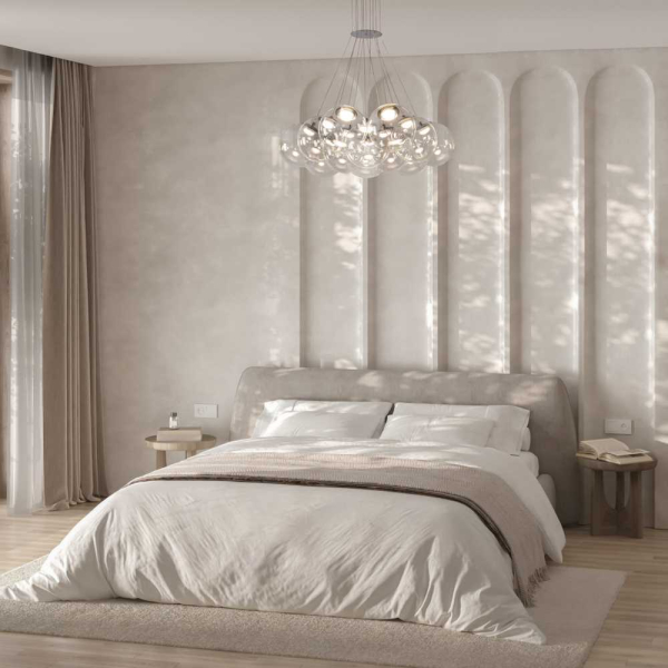 Подвесной светильник Freya FR5580PL-L35N