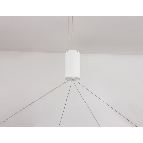 Подвесной светодиодный светильник Ambrella light Comfort Line FL5855 Подвесной светодиодный светильник Ambrella light Comfort Line FL5855