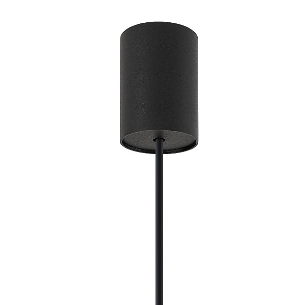 Подвесной светильник Nowodvorski Point Duo Black 11512