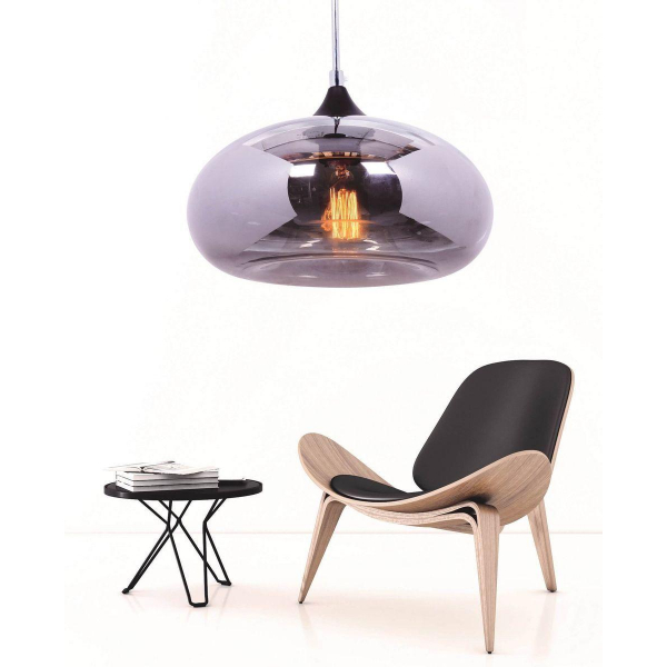 Подвесной светильник Lumina Deco Brosso LDP 6810 GY Подвесной светильник Lumina Deco Brosso LDP 6810 GY