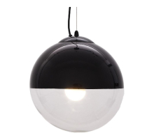 Подвесной светильник Lumina Deco Ibiza LDP 108-200 BK