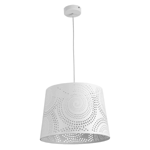 Подвесной светильник Toplight Carol TL4030D-01WH Подвесной светильник Toplight Carol TL4030D-01WH