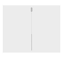 Подвесной светодиодный светильник Italline IT014-0205 white