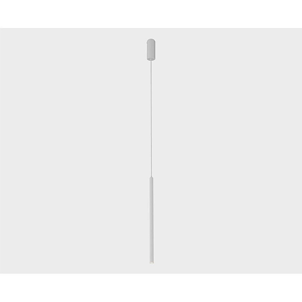 Подвесной светодиодный светильник Italline IT014-0205 white