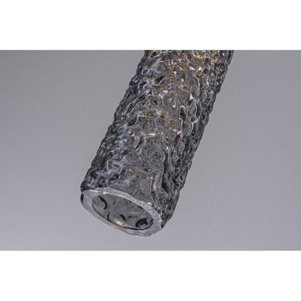 Подвесной светильник Belfast Milner 105-1 PBK GR