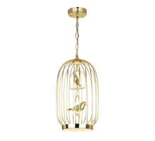 Подвесной светодиодный светильник Favourite Chick 1928-2P