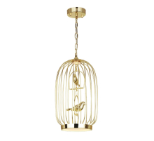 Подвесной светодиодный светильник Favourite Chick 1928-2P