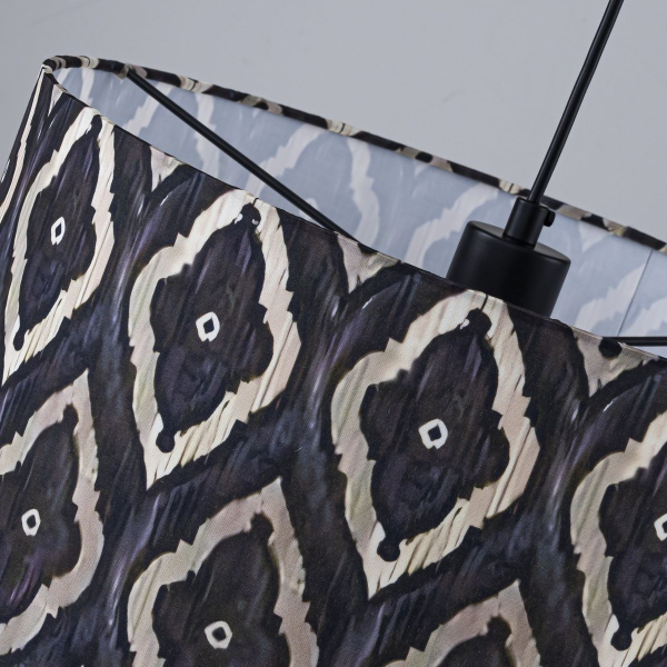 Подвесной светильник Favourite Etiam 4765-1P