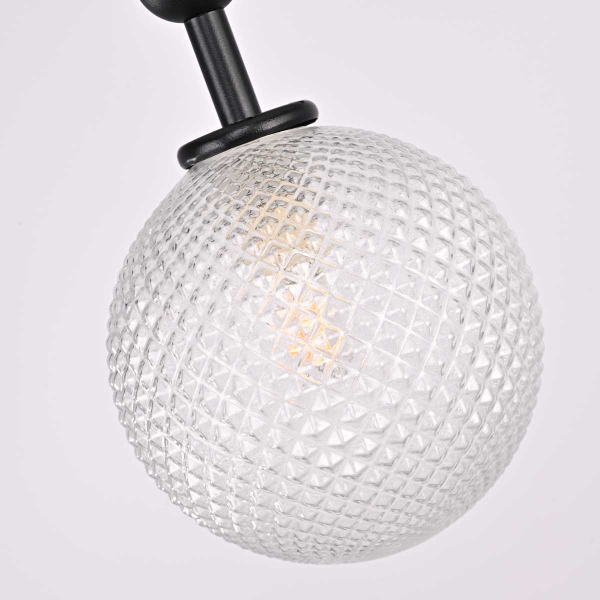 Подвесной светильник Imperium Loft Raffin 177910-26