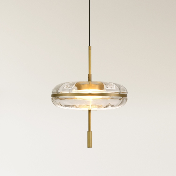 Подвесной светодиодный светильник Imperium Loft Dona 151804-26