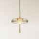 Подвесной светодиодный светильник Imperium Loft Dona 151804-26
