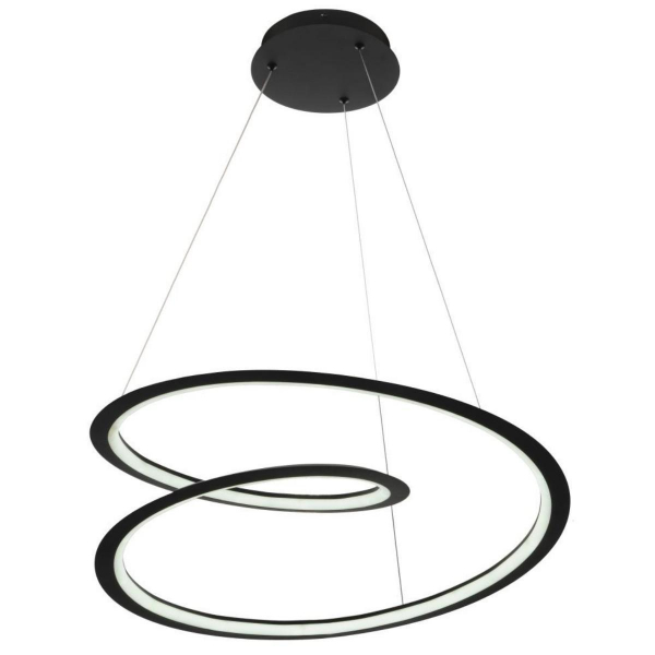 Подвесной светодиодный светильник MyFar Siero MR1132-PL Подвесной светодиодный светильник MyFar Siero MR1132-PL