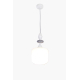 Подвесной светильник 33 Идеи PND.105.01.11.005.KWH-S.34.WH