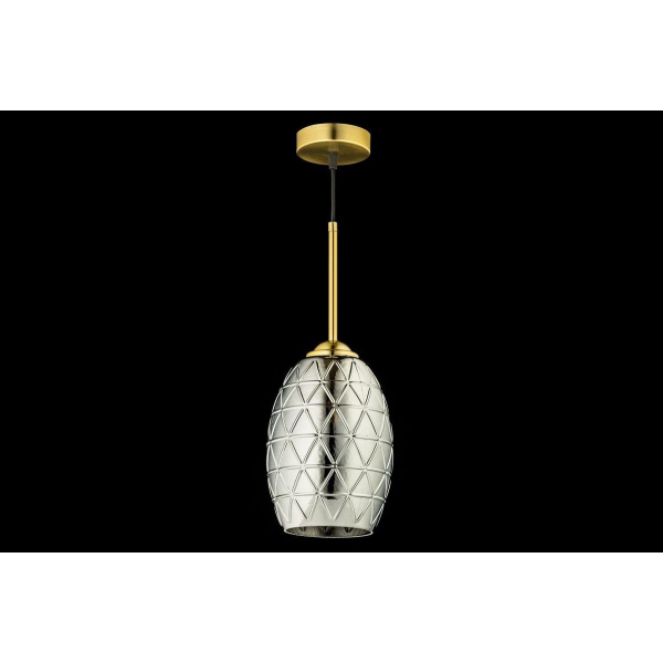 Подвесной светильник Arti Lampadari Dazio E 1.P1 CS Подвесной светильник Arti Lampadari Dazio E 1.P1 CS