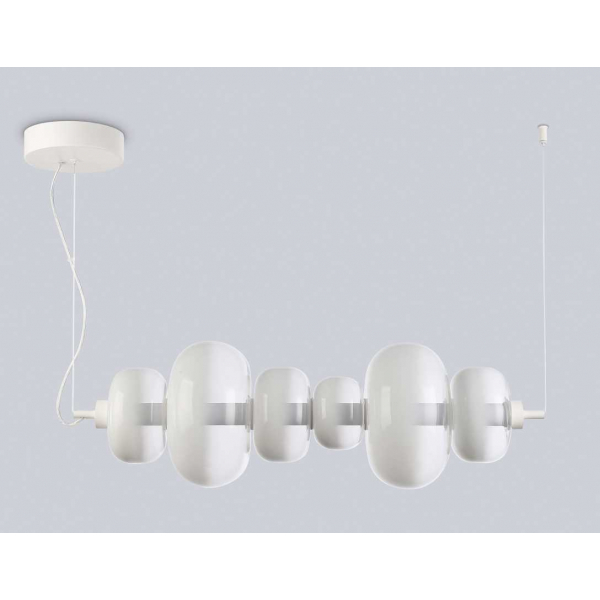 Подвесной светодиодный светильник Ambrella light High Light LH11071 Подвесной светодиодный светильник Ambrella light High Light LH11071