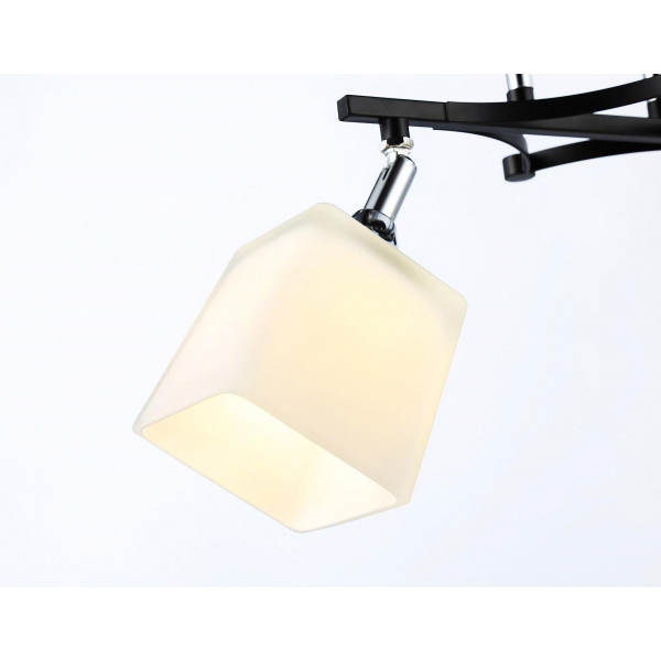 Подвесной светильник Ambrella light Traditional Modern TR303063