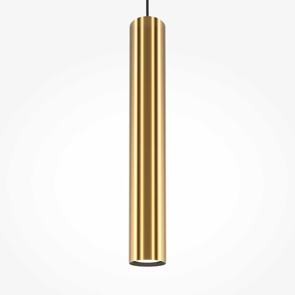 Подвесной светильник Maytoni Pro Focus MOD161PL-01BS1