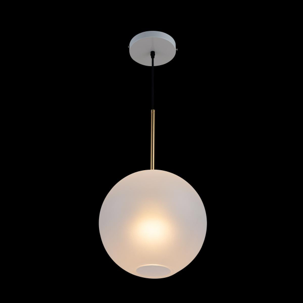 Подвесной светильник Loft IT Bolle 2030-P1 Подвесной светильник Loft IT Bolle 2030-P1