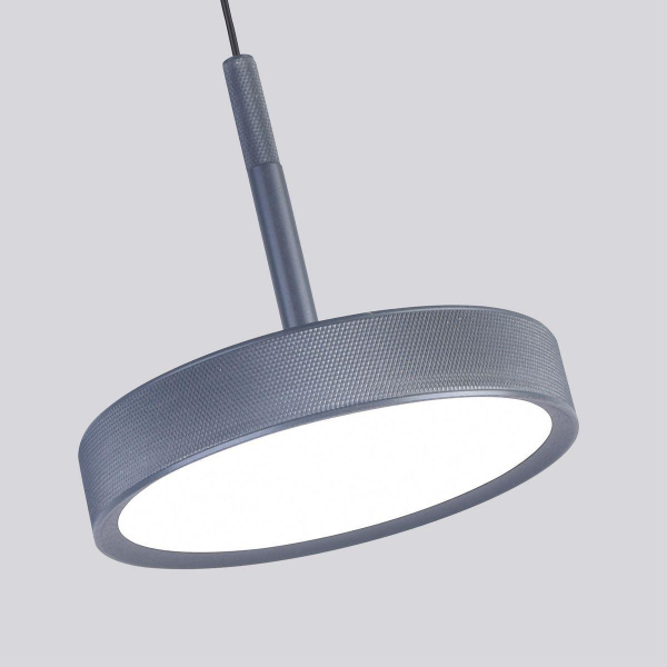 Подвесной светодиодный светильник Favourite Piller 4508-1P Подвесной светодиодный светильник Favourite Piller 4508-1P