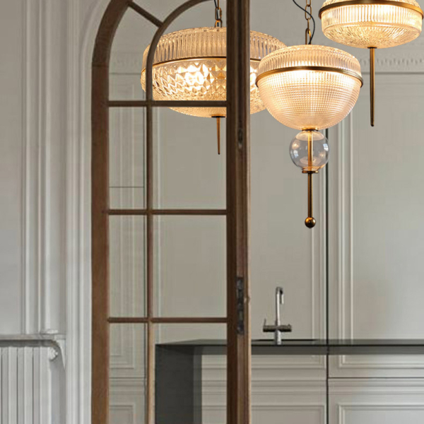 Подвесной светильник Imperium Loft AMPLE01 167806-26