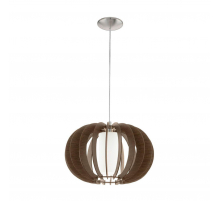 Подвесной светильник Eglo Stellato 3 95591