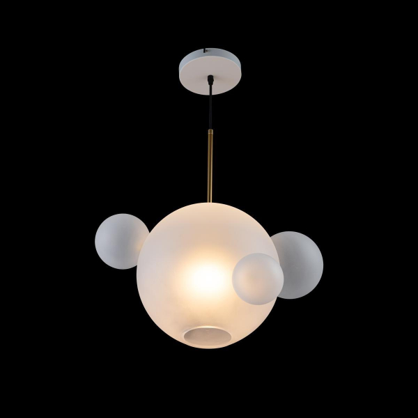 Подвесной светильник Loft IT Bolle 2030-P4 Подвесной светильник Loft IT Bolle 2030-P4