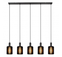 Подвесной светильник Lucide LAMBRES 45410/05/30