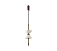 Подвесной светильник Odeon Light Feliz L-Vision 6685/7L