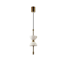 Подвесной светильник Odeon Light Feliz L-Vision 6685/7L