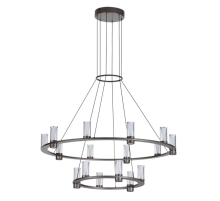 Подвесной светильник Odeon Light Defance Hightech 7143/110L