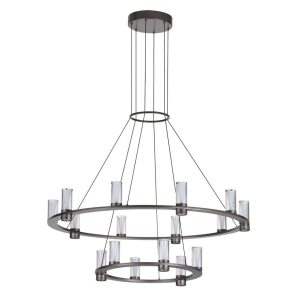 Подвесной светильник Odeon Light Defance Hightech 7143/110L
