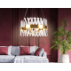 Подвесной светодиодный светильник Ambrella light Traditional TR5309