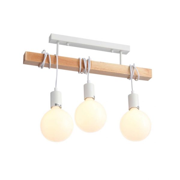 Потолочный светильник Evoluce Bagetti SL1142.503.03 Потолочный светильник Evoluce Bagetti SL1142.503.03