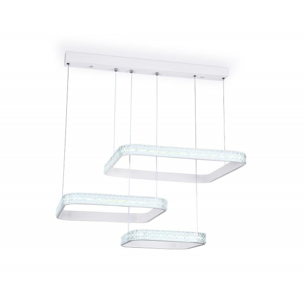 Подвесной светодиодный светильник Ambrella light Original FA6165 Подвесной светодиодный светильник Ambrella light Original FA6165