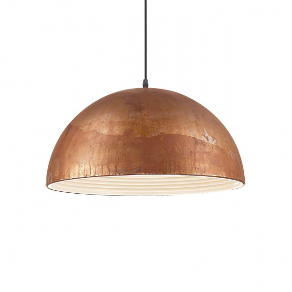 Подвесной светильник Ideal Lux Folk SP1 D50 174228 Подвесной светильник Ideal Lux Folk SP1 D50 174228