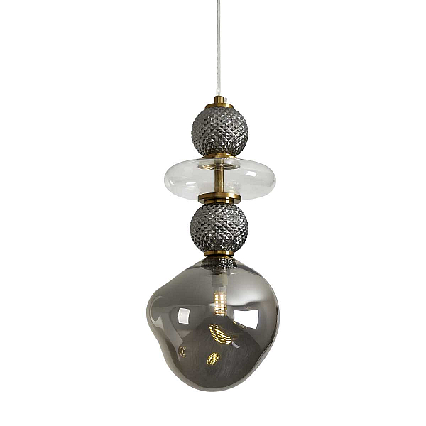 Подвесной светильник Freya Гротта / Grotta FR5561PL-01SM