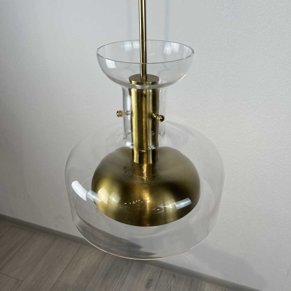 Подвесной светильник Imperium Loft HEALY01 140747-26