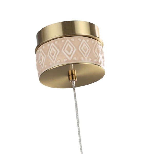 Подвесной светильник Odeon Light Lulu L-Vision 5453/5L