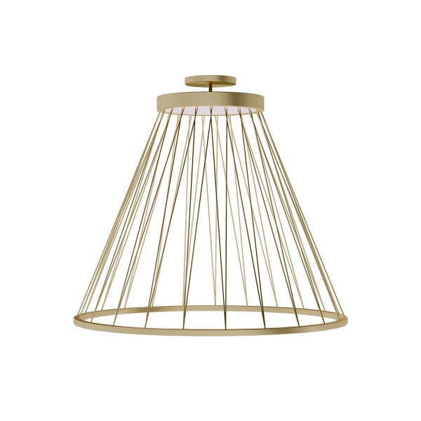 Подвесной светодиодный светильник Favourite Fibra 4634-4P Подвесной светодиодный светильник Favourite Fibra 4634-4P