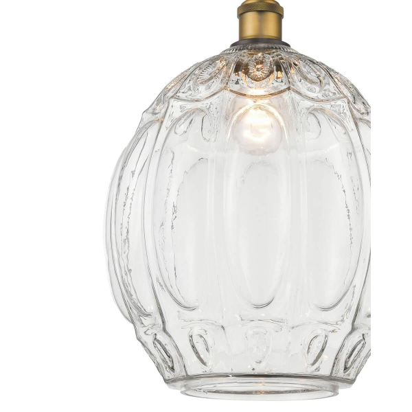 Подвесной светильник Vele Luce Helen VL4266P31 Подвесной светильник Vele Luce Helen VL4266P31