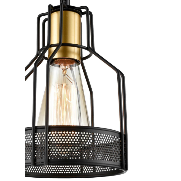 Подвесной светильник Vele Luce Abbis VL6262P01 Подвесной светильник Vele Luce Abbis VL6262P01