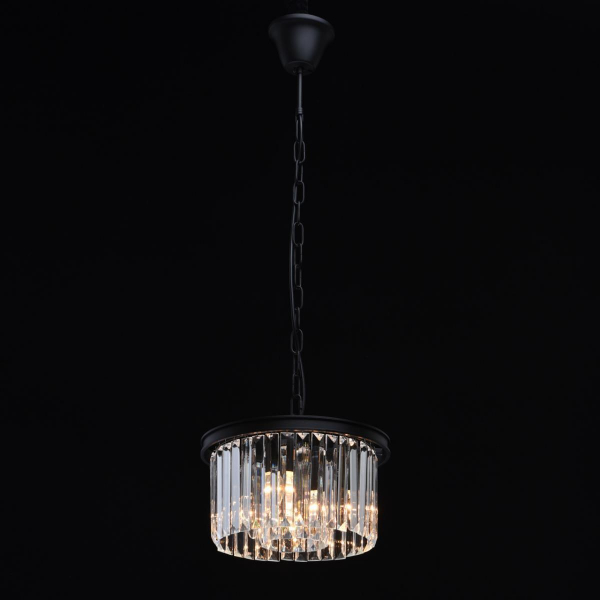 Подвесной светильник MW-Light Гослар 498015103 Подвесной светильник MW-Light Гослар 498015103