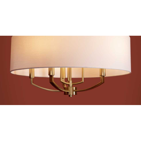 Подвесной светильник Freya FR2059PL-05BS