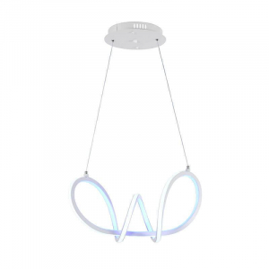 Подвесной светодиодный светильник Arti Lampadari Altedo L 1.5.35 W