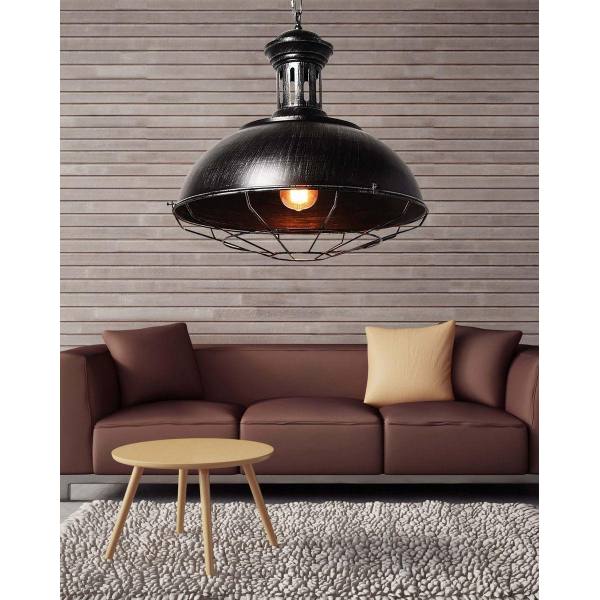 Подвесной светильник Lumina Deco Boccato LDP 017 SL Подвесной светильник Lumina Deco Boccato LDP 017 SL