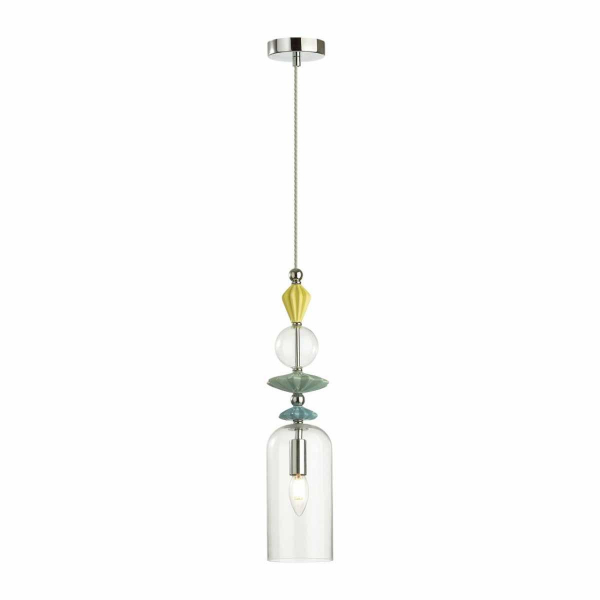 Подвесной светильник Odeon Light Classic Bizet 4893/1 Подвесной светильник Odeon Light Classic Bizet 4893/1