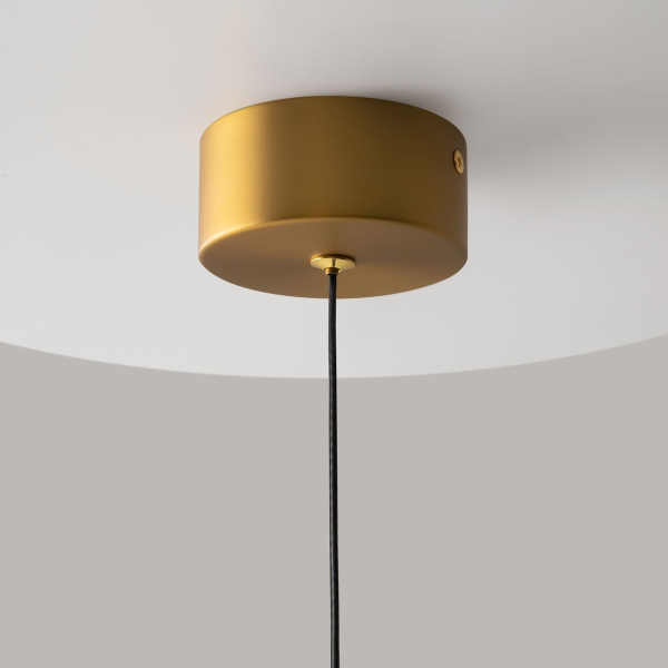 Подвесной светильник Maytoni MOD383PL-L4BS3K