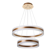 Подвесной светильник LED4U L10822-60-40