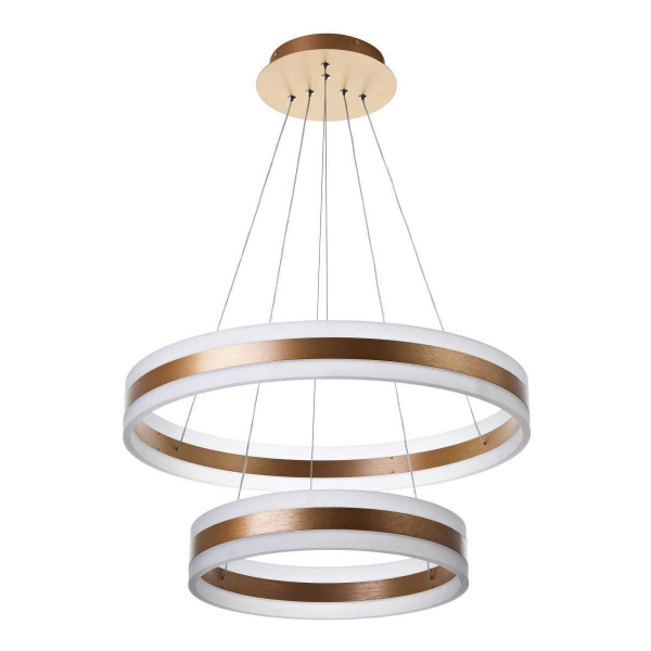 Подвесной светильник LED4U L10822-60-40 Подвесной светильник LED4U L10822-60-40