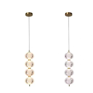 Светильник подвесной Alfa Light F0324-27